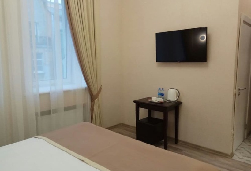 اتاق استاندارد, Boutique Hotel Eurasia
