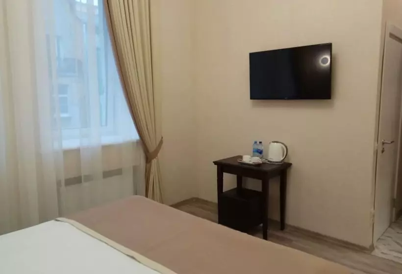 اتاق استاندارد, Boutique Hotel Eurasia