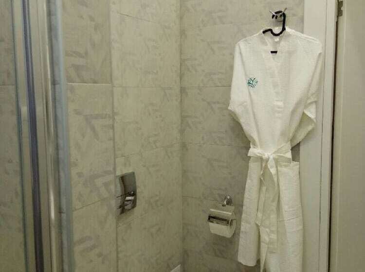 スタンダードルーム, Boutique Hotel Eurasia