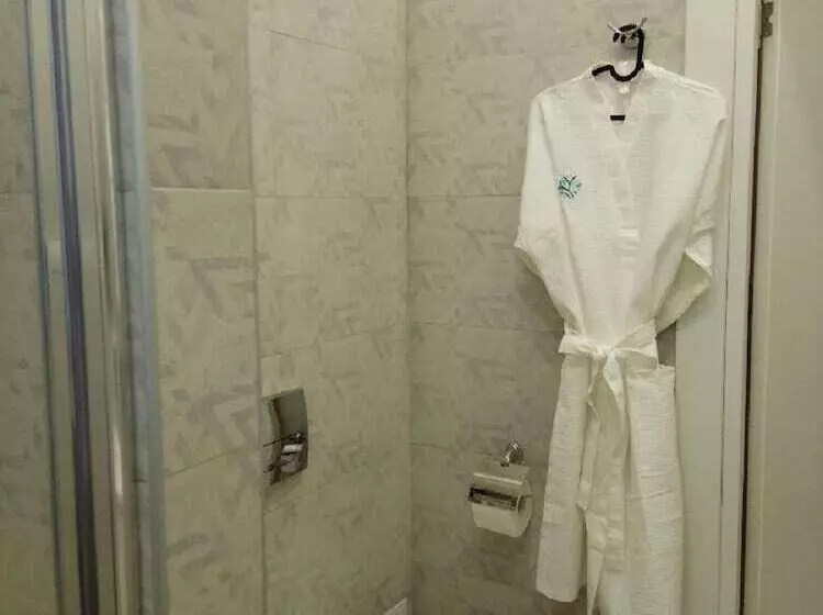 اتاق استاندارد, Boutique Hotel Eurasia