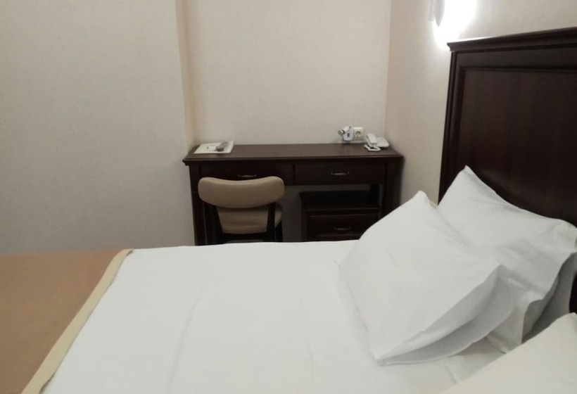 スタンダードルーム, Boutique Hotel Eurasia