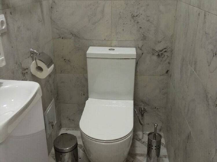 スタンダードルーム, Boutique Hotel Eurasia