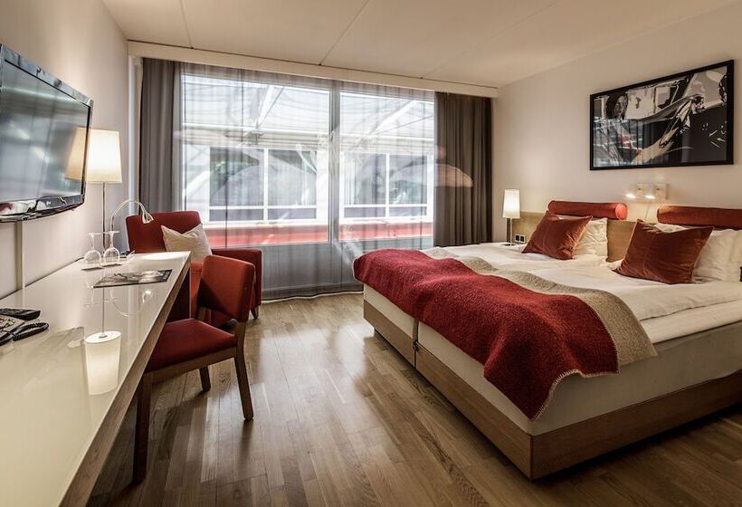 스탠다드 룸, Hyatt Place Gothenburg Central