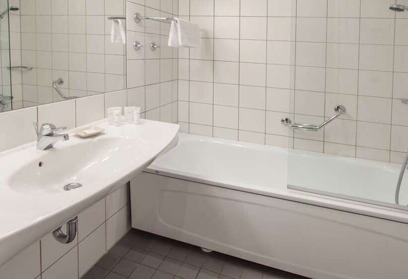 스탠다드 룸, Hyatt Place Gothenburg Central