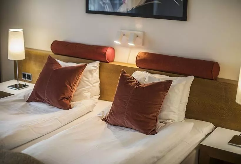 اتاق خانوادگی, Hyatt Place Gothenburg Central