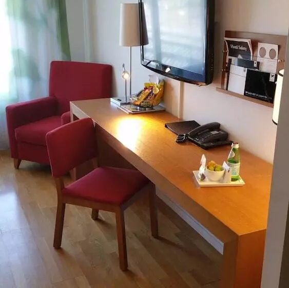 اتاق خانوادگی, Hyatt Place Gothenburg Central