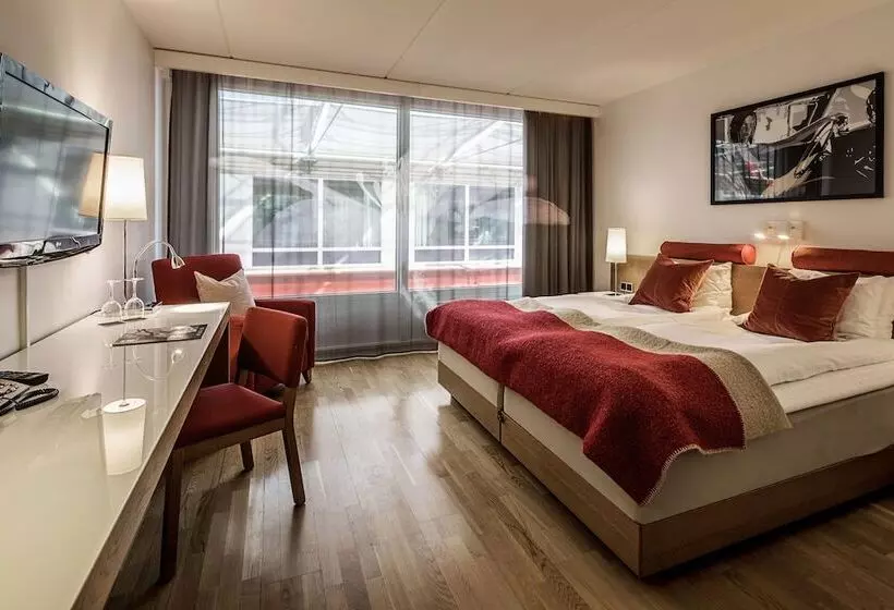 اتاق خانوادگی, Hyatt Place Gothenburg Central