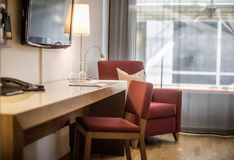 اتاق خانوادگی, Hyatt Place Gothenburg Central