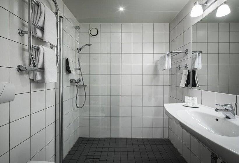 패밀리 룸, Hyatt Place Gothenburg Central