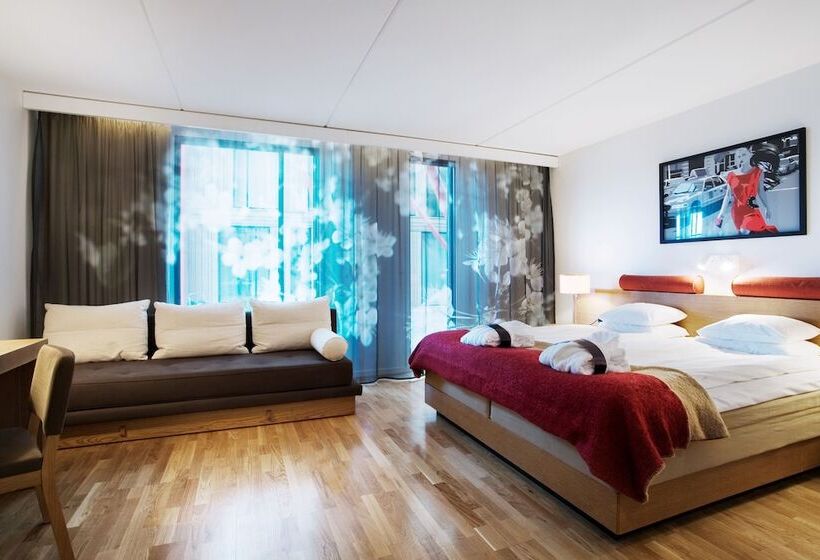 수피리어 패밀리 룸, Hyatt Place Gothenburg Central