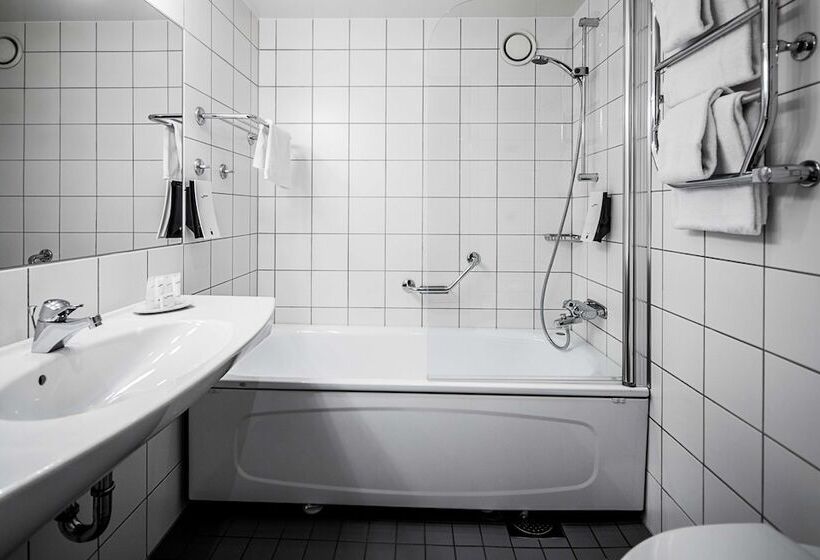 Семейный Номер Superior, G Gothenburg