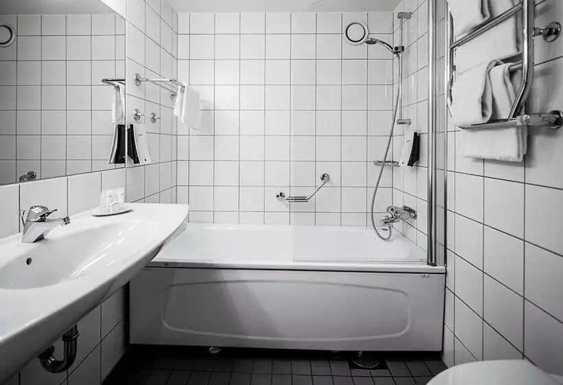 اتاق سوپریور خانوادگی, Hyatt Place Gothenburg Central