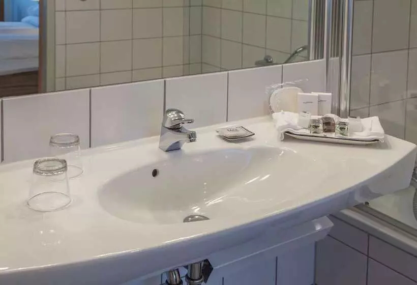 اتاق سوپریور خانوادگی, Hyatt Place Gothenburg Central
