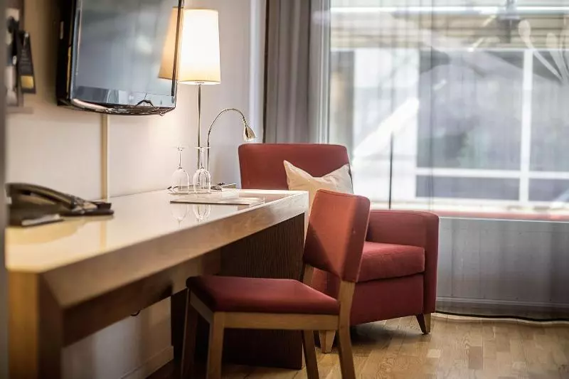 اتاق استاندارد, Hyatt Place Gothenburg Central
