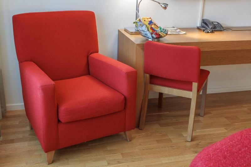 Quarto standard, Hyatt Place Gothenburg Central