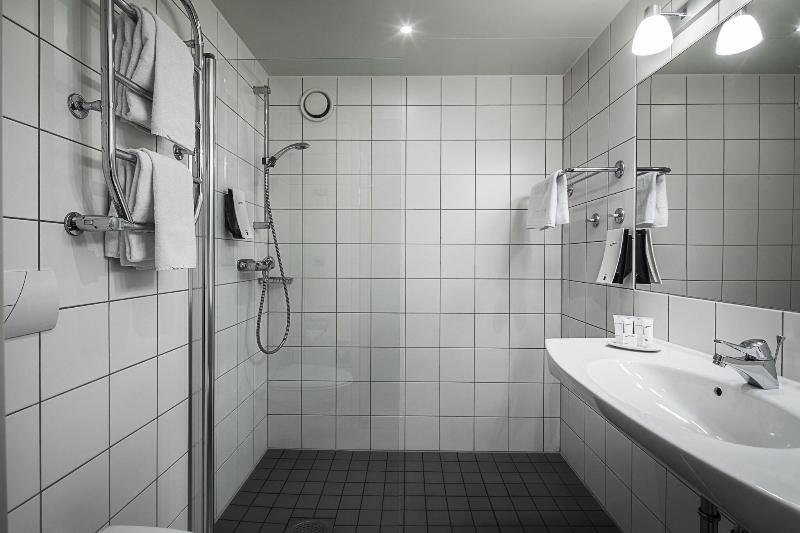 스탠다드 룸, Hyatt Place Gothenburg Central