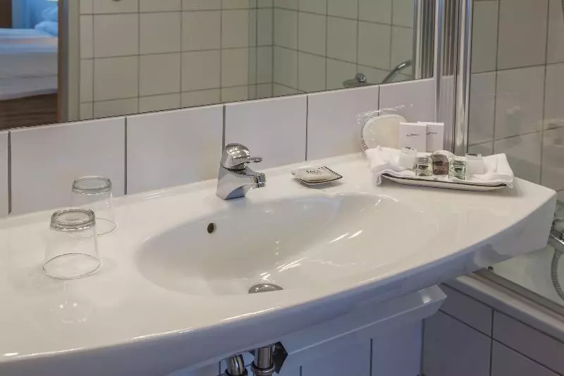 اتاق استاندارد, Hyatt Place Gothenburg Central