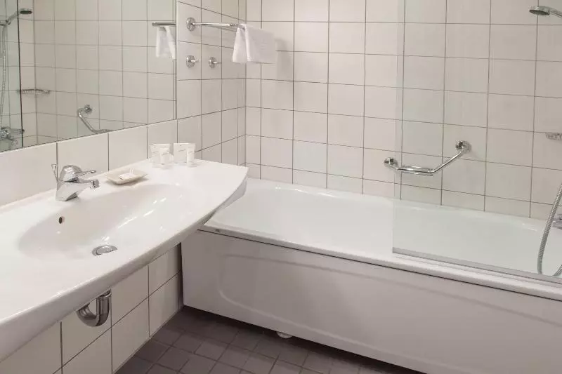 اتاق استاندارد, Hyatt Place Gothenburg Central
