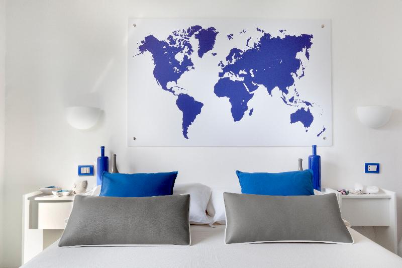 수피리어 룸, Hyatt Place Gothenburg Central