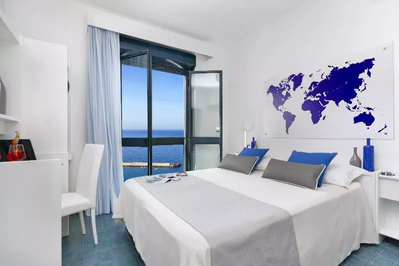 اتاق سوپریور, Hyatt Place Gothenburg Central