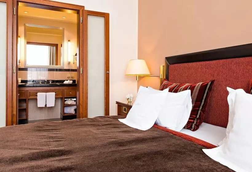 اتاق سوپریور, Grand Hotel Des Bains Kempinski