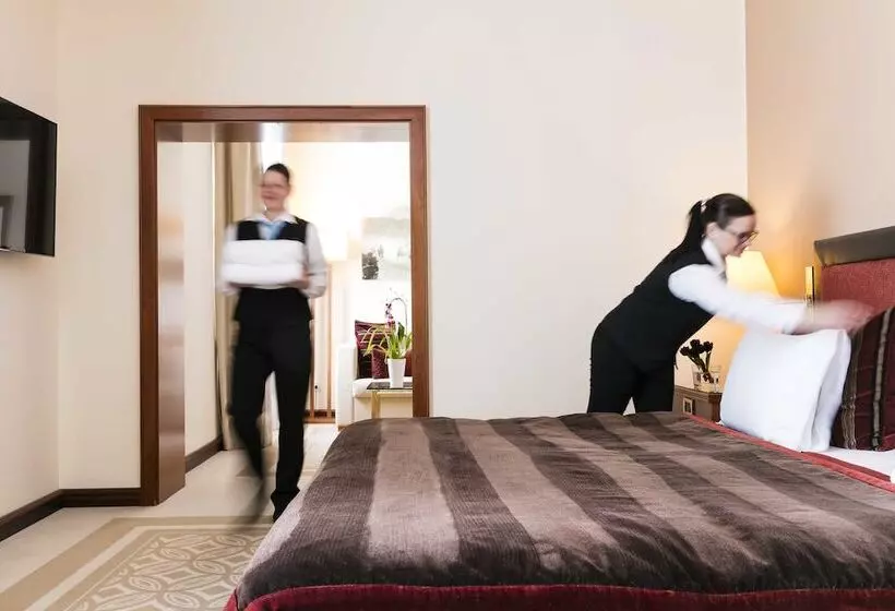 سوئیت جونیور کلاسیک, Grand Hotel Des Bains Kempinski