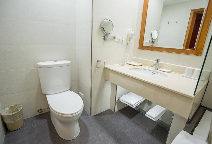 اتاق استاندارد, Jiuwu