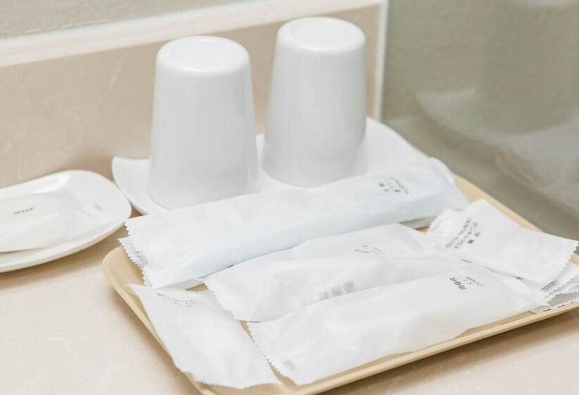 اتاق استاندارد, Jiuwu