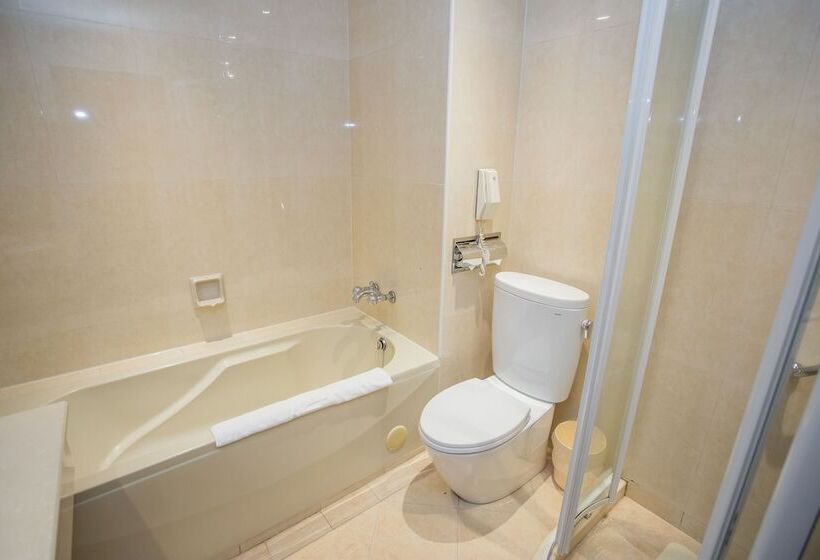 سوییت لوکس, Jiuwu