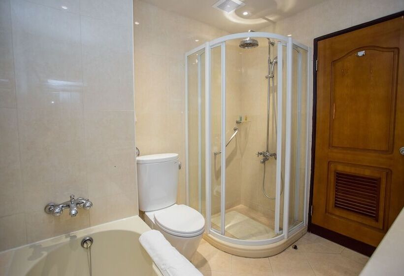 سوییت لوکس, Jiuwu