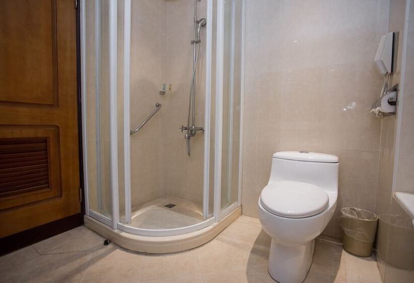 سوییت خانوادگی, Jiuwu