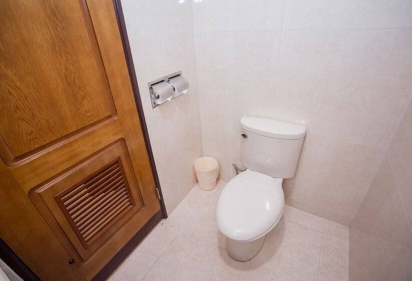 سوییت خانوادگی, Jiuwu