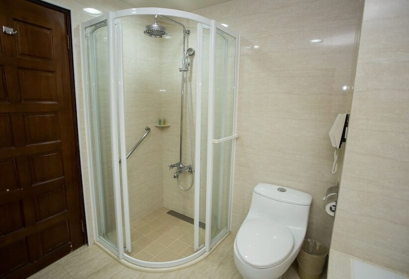 سوییت سوپریور, Jiuwu