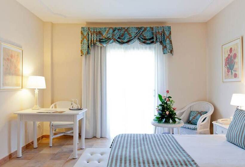 패밀리 스위트, Lago Garden Apartsuites & Spa