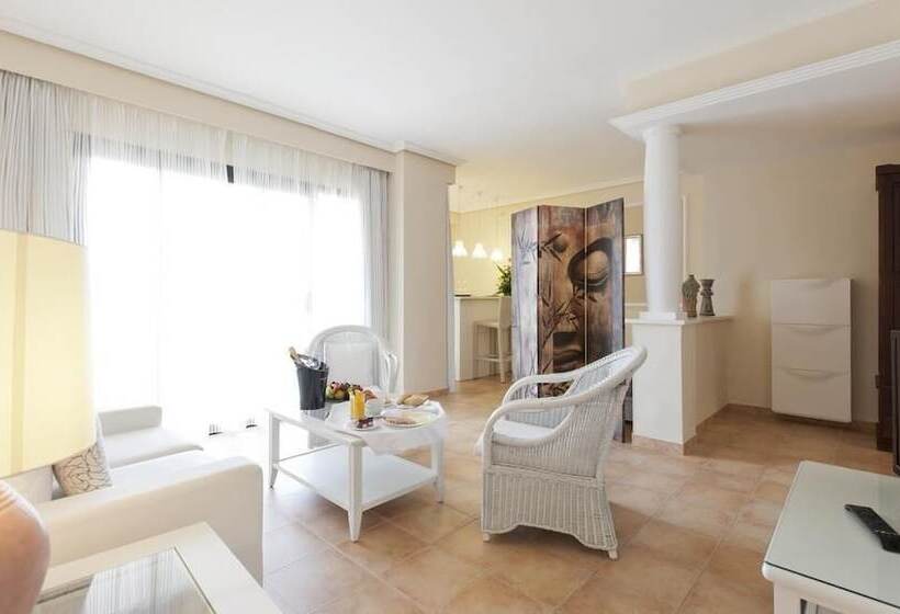 패밀리 스위트, Lago Garden Apartsuites & Spa