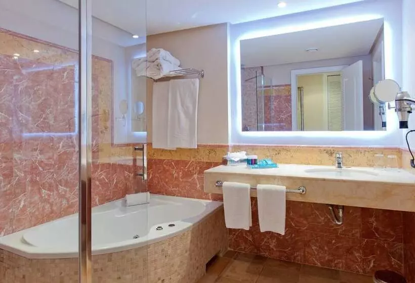 Standard Room with Balcony