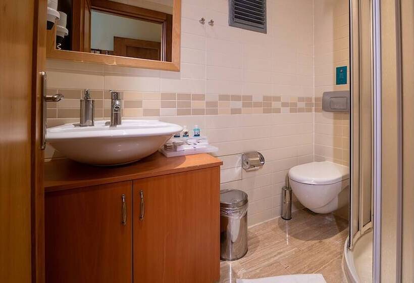 ビラホテル１ベッドルーム, Liberty Lykia