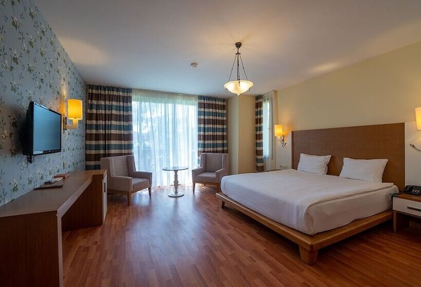 ビラホテル１ベッドルーム, Liberty Lykia