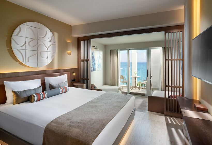 オーシャンビューデラックスルーム, Liberty Lykia