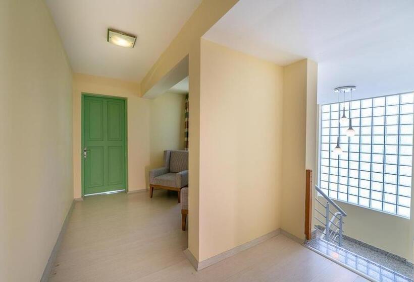 ビラホテル１ベッドルーム, Liberty Lykia