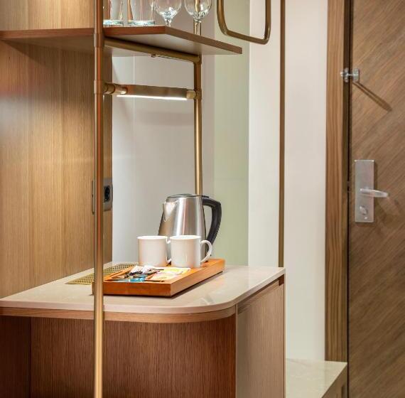 スタンダードコネクティングルーム, Liberty Lykia