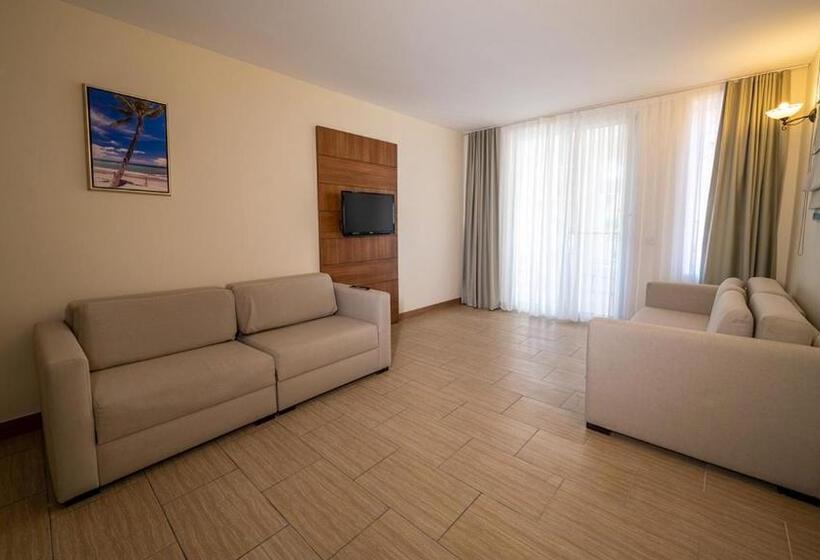 ファミリールーム, Liberty Lykia