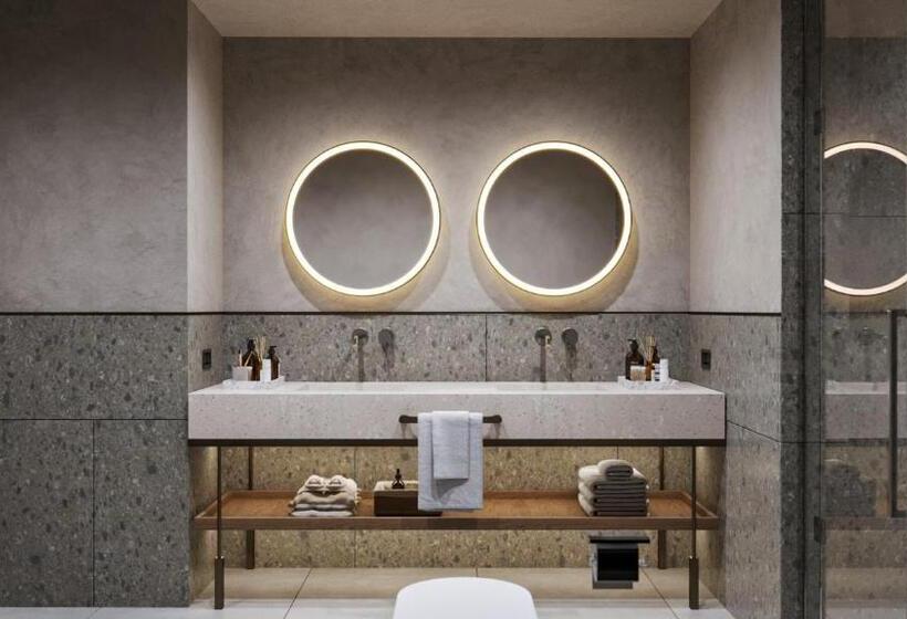 ビラホテル１ベッドルーム, Liberty Lykia