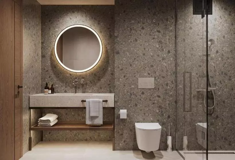 ویلای 1 خوابه, Liberty Lykia