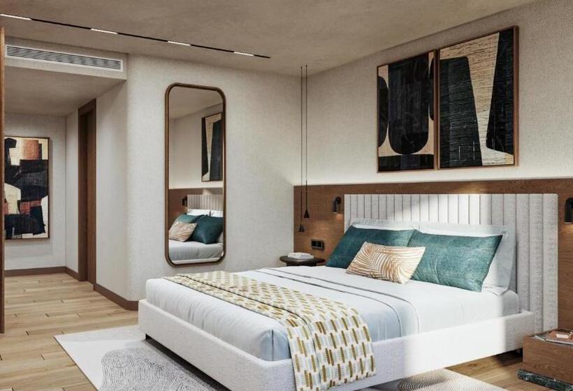 プール付き１ベッドルームヴィラ, Liberty Lykia