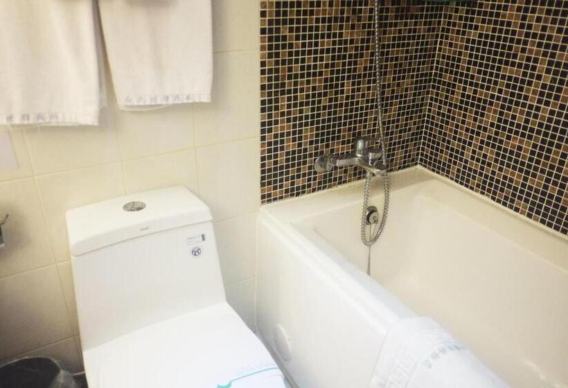 اتاق اجرایی, Link World