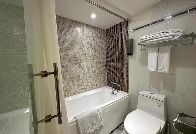 اتاق لوکس, Link World