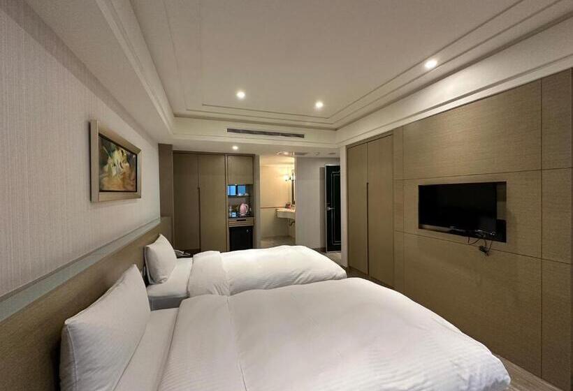 اتاق لوکس, Link World