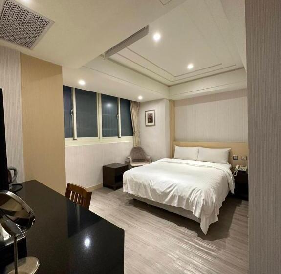 اتاق سوپریور, Link World