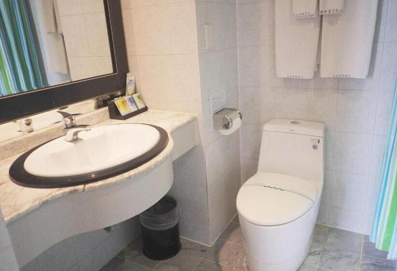 اتاق سوپریور, Link World